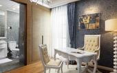 Туры в отель Villas & SPA by Ostrova