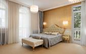 Туры в отель Villas & SPA by Ostrova