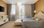 Туры в отель Villas & SPA by Ostrova