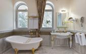 Туры в отель Villas & SPA by Ostrova