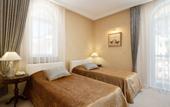 Туры в отель Villas & SPA by Ostrova