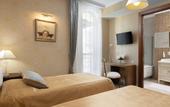 Туры в отель Villas & SPA by Ostrova