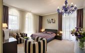 Туры в отель Villas & SPA by Ostrova