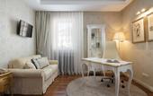 Туры в отель Villas & SPA by Ostrova