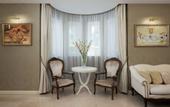Туры в отель Villas & SPA by Ostrova