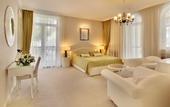 Туры в отель Villas & SPA by Ostrova