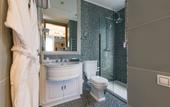 Туры в отель Villas & SPA by Ostrova