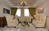 Туры в отель Villas & SPA by Ostrova