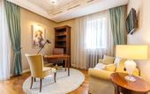 Туры в отель Villas & SPA by Ostrova