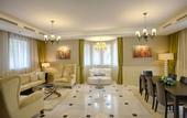 Туры в отель Villas & SPA by Ostrova