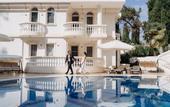 Туры в отель Villas & SPA by Ostrova