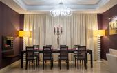 Туры в отель Villas & SPA by Ostrova