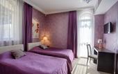 Туры в отель Villas & SPA by Ostrova