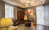 Туры в отель Villas & SPA by Ostrova