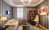 Туры в отель Villas & SPA by Ostrova
