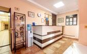 Туры в отель Capital