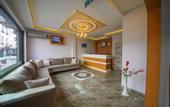 Туры в отель Delbab Hotel