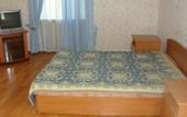 Туры в отель Горное Солнце