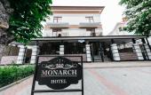 Туры в отель Monarch Hotel