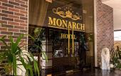 Туры в отель Monarch Hotel