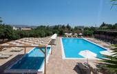 Туры в отель Elounda Breeze Family Club Hotel