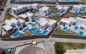 Туры в отель Elounda Breeze Family Club Hotel