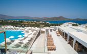 Туры в отель Elounda Breeze Family Club Hotel