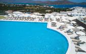 Туры в отель Elounda Breeze Family Club Hotel