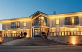 Туры в отель Villa Romanov