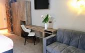 Туры в отель Aluar Boutique Hotel (Цандрипш)