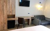 Туры в отель Aluar Boutique Hotel (Цандрипш)