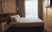 Туры в отель Aluar Boutique Hotel (Цандрипш)