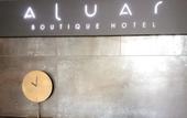 Туры в отель Aluar Boutique Hotel (Цандрипш)