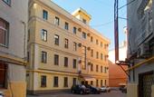 Туры в отель Minima Красные Ворота