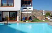 Туры в отель Elounda Bay Palace Exclusive Club