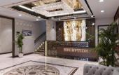 Туры в отель Art Deluxe Hotel