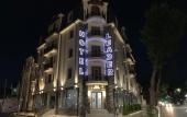 Туры в отель Leader Hotel