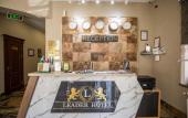 Туры в отель Leader Hotel