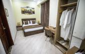 Туры в отель Leader Hotel