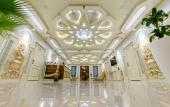 Туры в отель Zarafshon Boutique