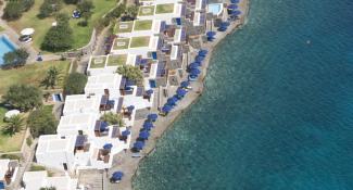 Elounda Beach Hotel & Villas 5*