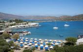 Туры в отель Elounda Beach Hotel & Villas