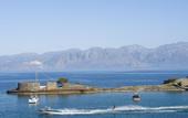Туры в отель Elounda Beach Hotel & Villas