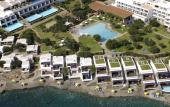 Туры в отель Elounda Beach Hotel & Villas