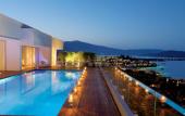 Туры в отель Elounda Beach Hotel & Villas