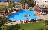 Туры в отель Alianthos Garden Hotel