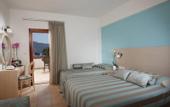 Туры в отель Alianthos Garden Hotel