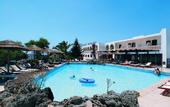 Туры в отель Alianthos Garden Hotel