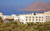 Туры в отель Alianthos Garden Hotel