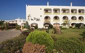 Туры в отель Alianthos Garden Hotel